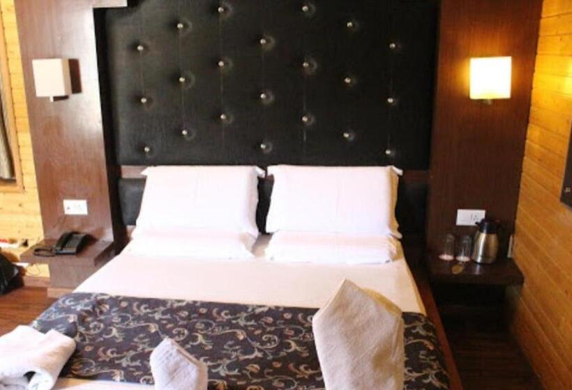 호텔 Inn Place view