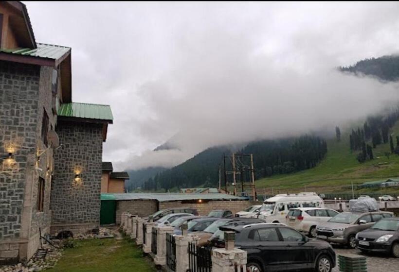 فندق Inn Place view