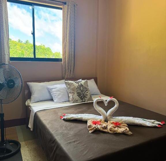 هتل Juanito S Resort