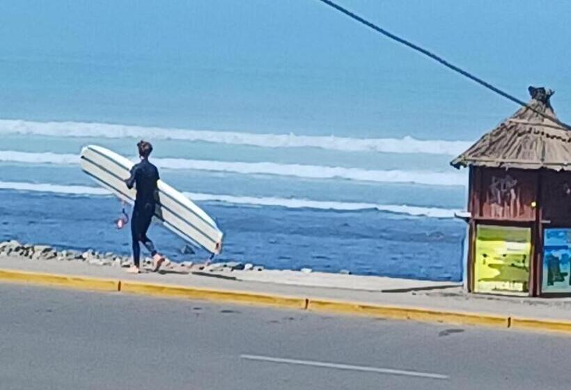 ホテル Julia House