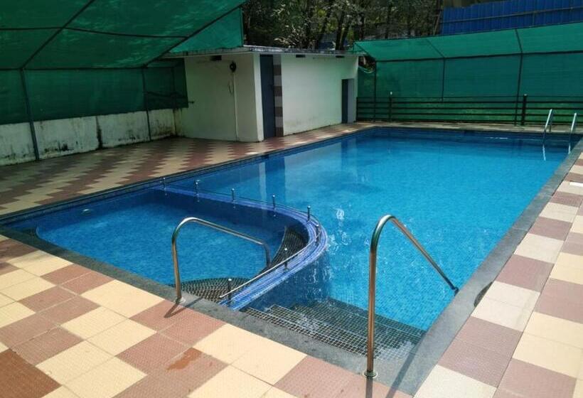 בית מלון כפרי Kailas Villa