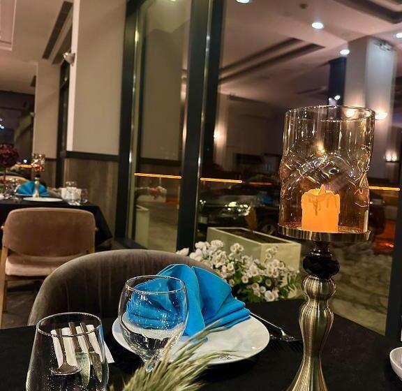 فندق Kanyon Vadi̇