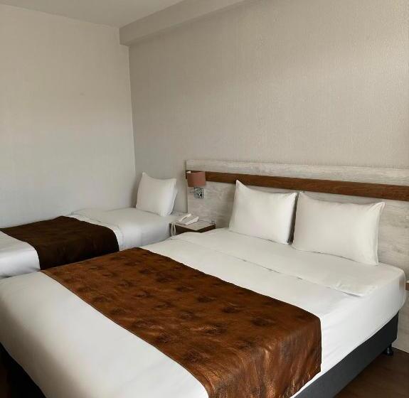 فندق Kanyon Vadi̇