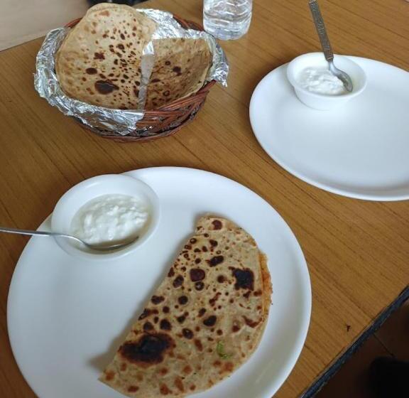 ホテル Kedar Valley Resorts Kedarnath