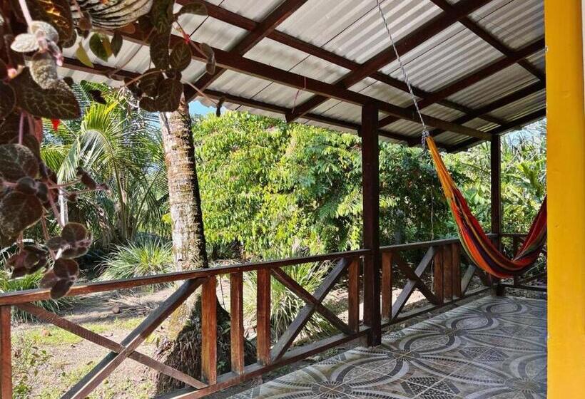 酒店 Kipara El Valle