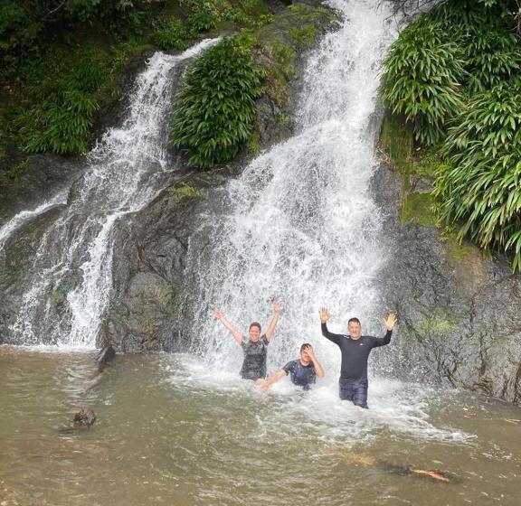 هتل Kipara El Valle