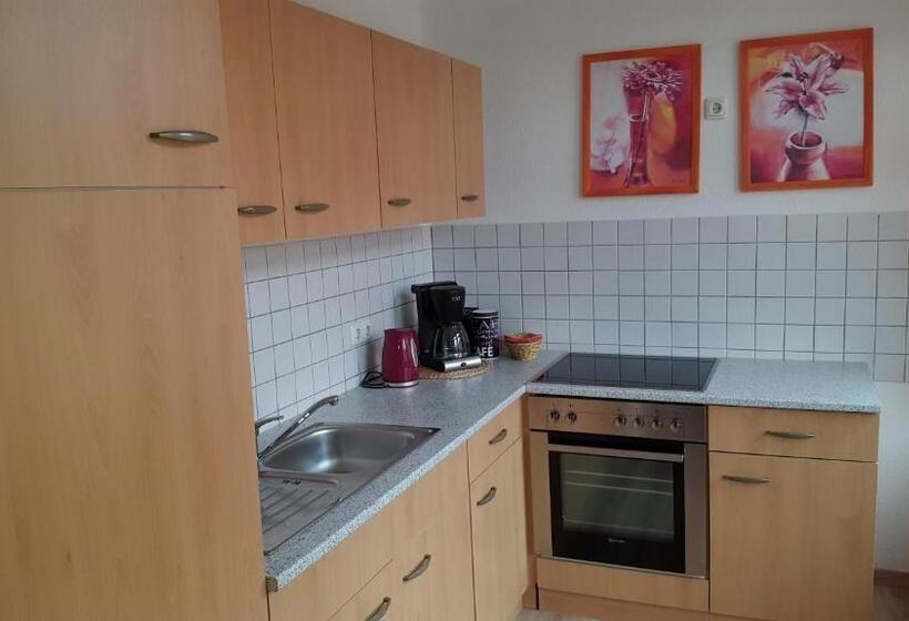 Отель Kloster Nimbschen 4 Sterne