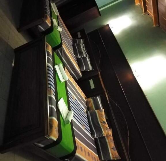 호텔 Kosgahadolaella Green Resort