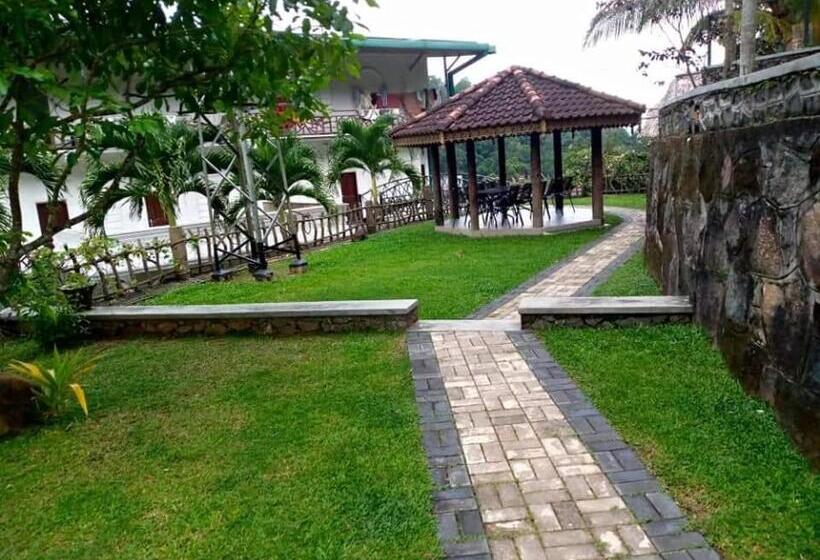 호텔 Kosgahadolaella Green Resort