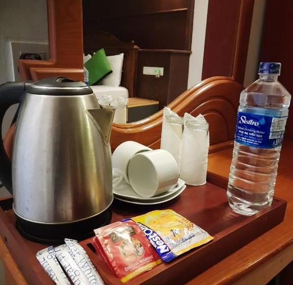 호텔 Kosgahadolaella Green Resort