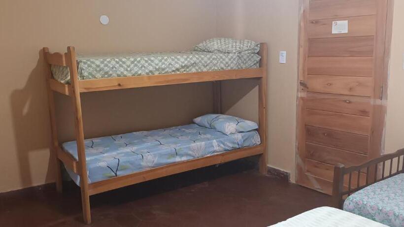 Отель La Huella 1