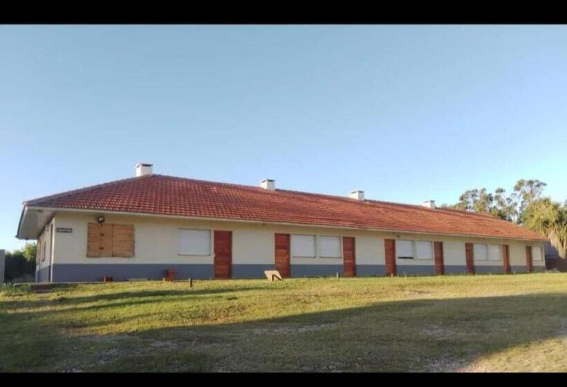 Отель La Huella 1