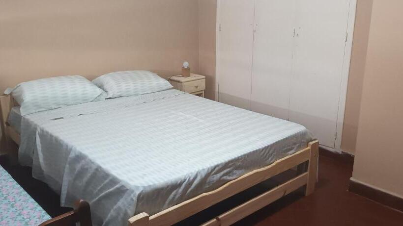 Отель La Huella 1