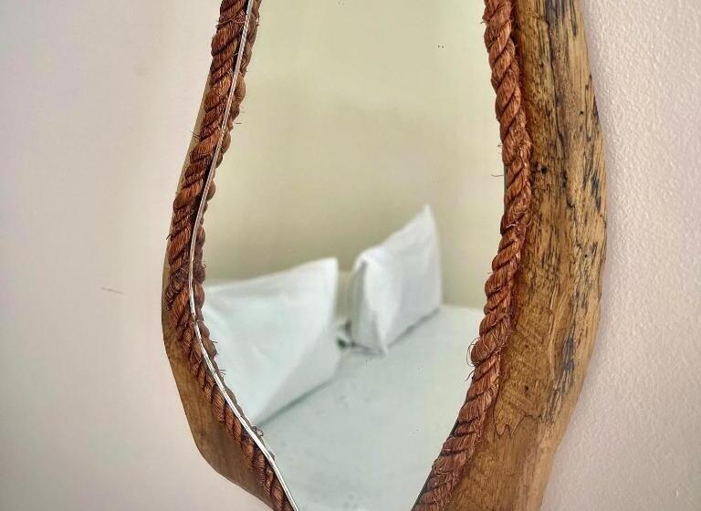 Отель La Pousada