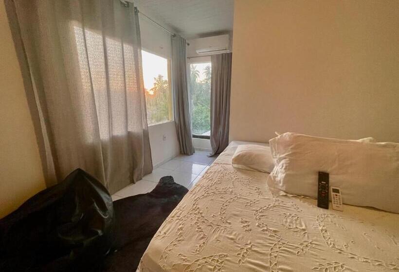 ホテル La Pousada