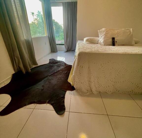 Отель La Pousada