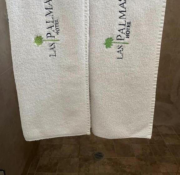 ホテル Las Palmas