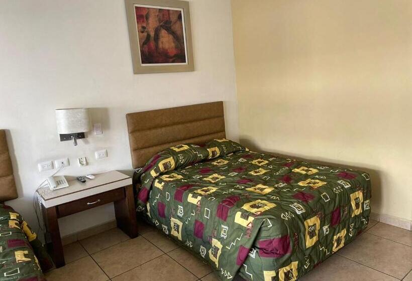 ホテル Las Palmas