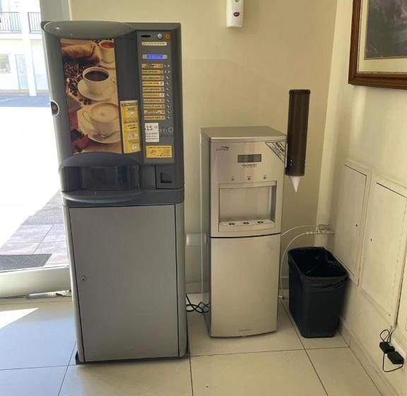 ホテル Las Palmas