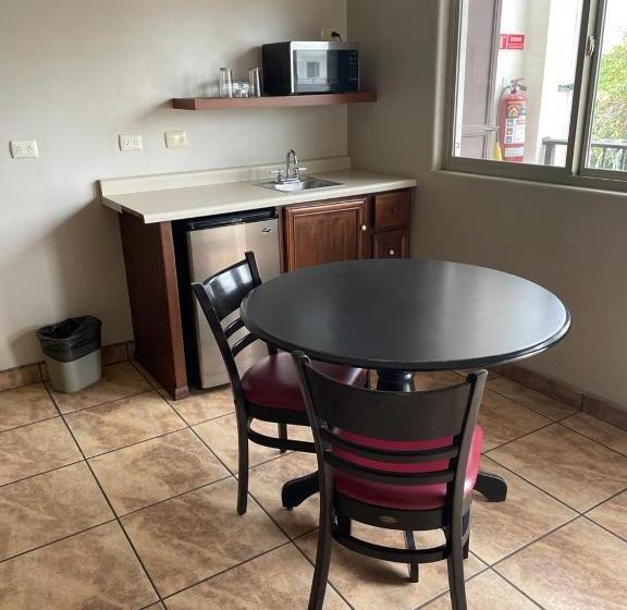 ホテル Las Palmas