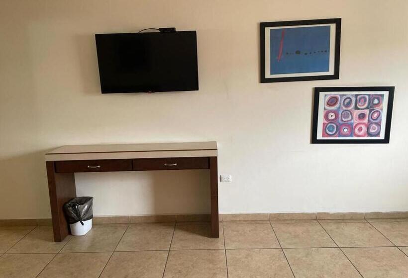 ホテル Las Palmas