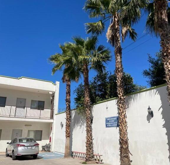 ホテル Las Palmas