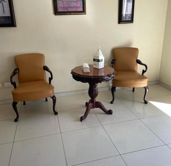 ホテル Las Palmas