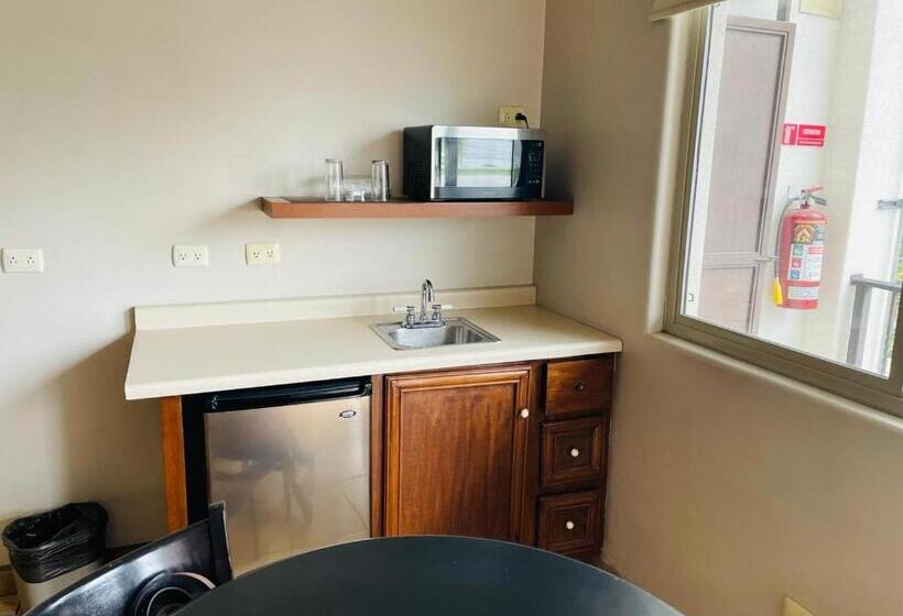 ホテル Las Palmas