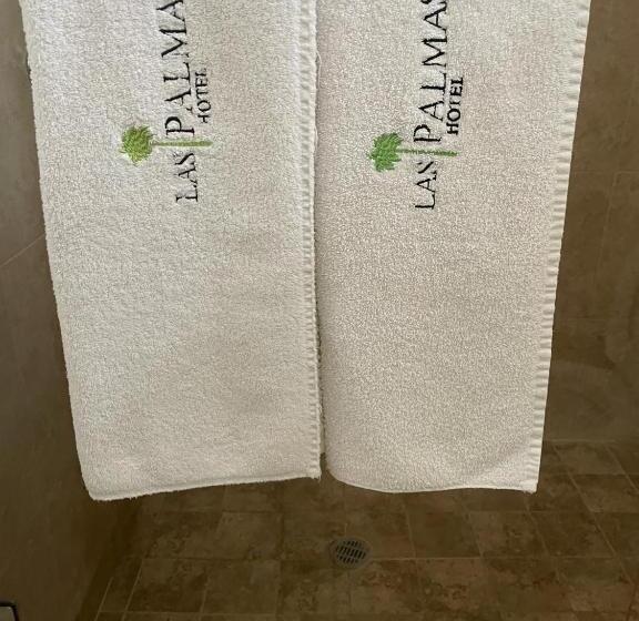 ホテル Las Palmas