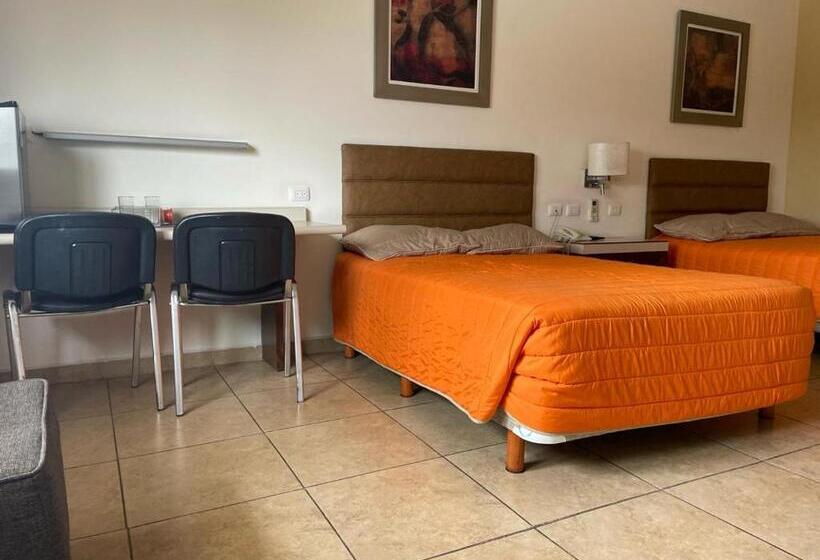 ホテル Las Palmas