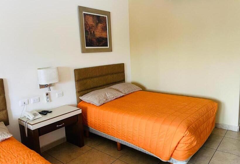 ホテル Las Palmas