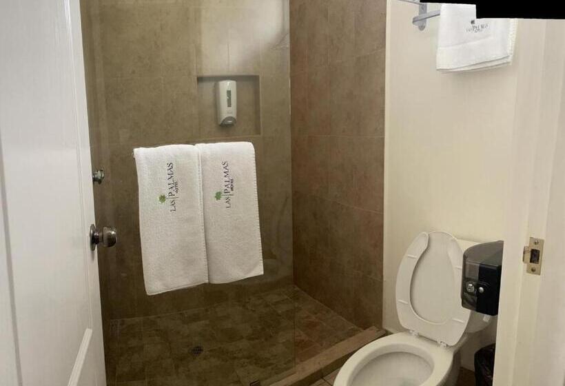 ホテル Las Palmas