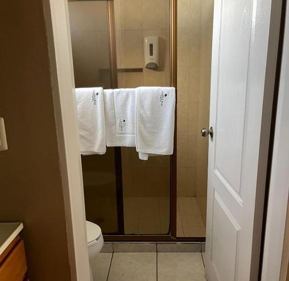 ホテル Las Palmas