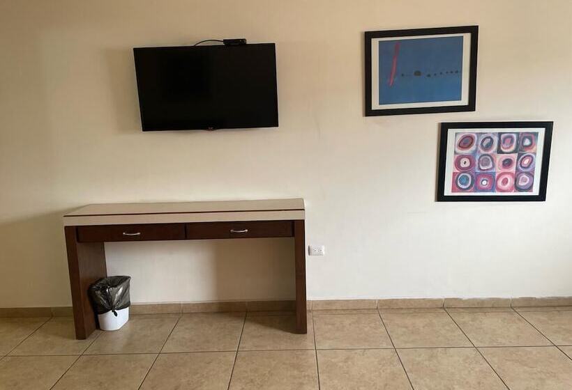 ホテル Las Palmas