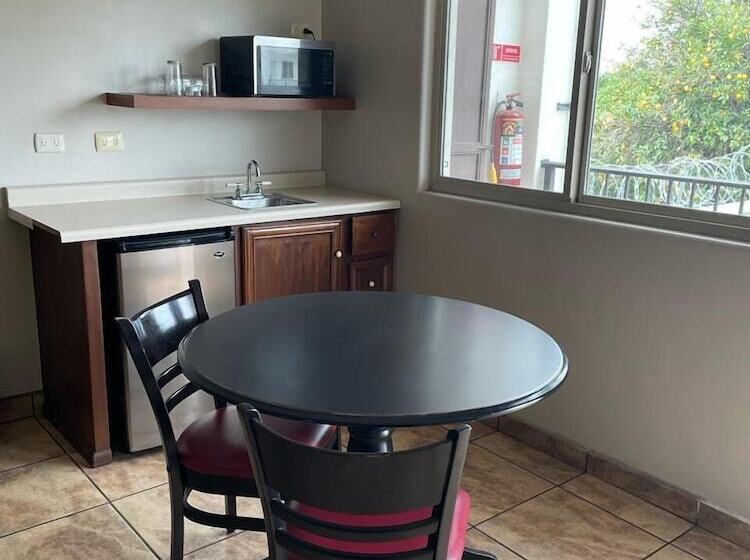 ホテル Las Palmas