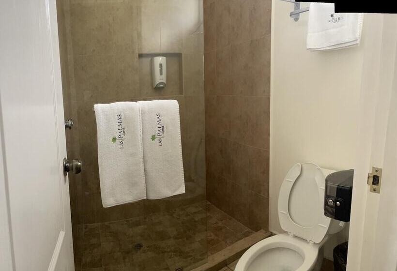 ホテル Las Palmas