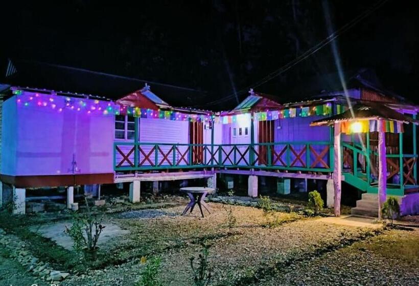 בית מלון כפרי Leo Jungle Retreat By Stayapart , Jaldapara