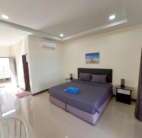 호텔 Loma Beach Resort