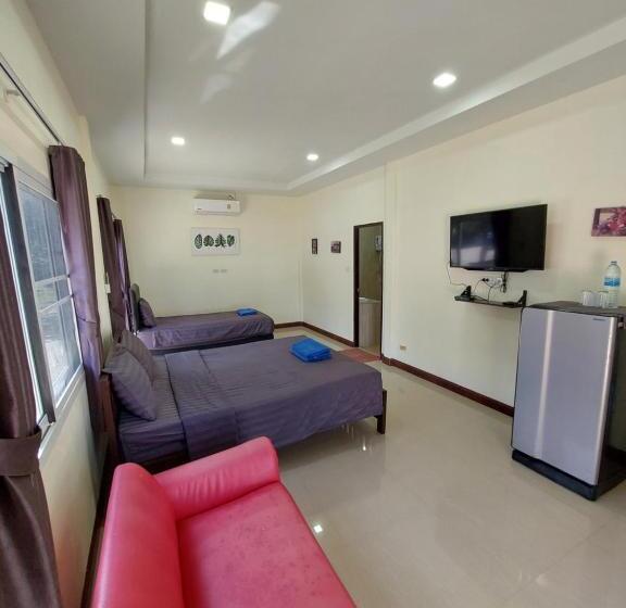 호텔 Loma Beach Resort