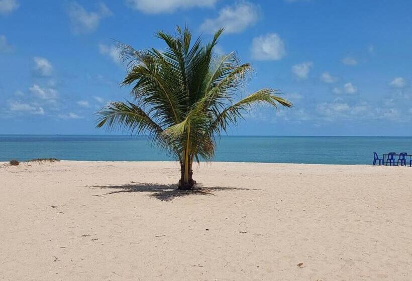 호텔 Loma Beach Resort