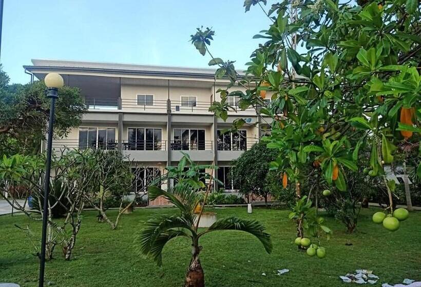 호텔 Loma Beach Resort