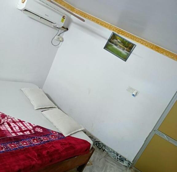 בית מלון כפרי Lucky Beach Resorts , Balasore