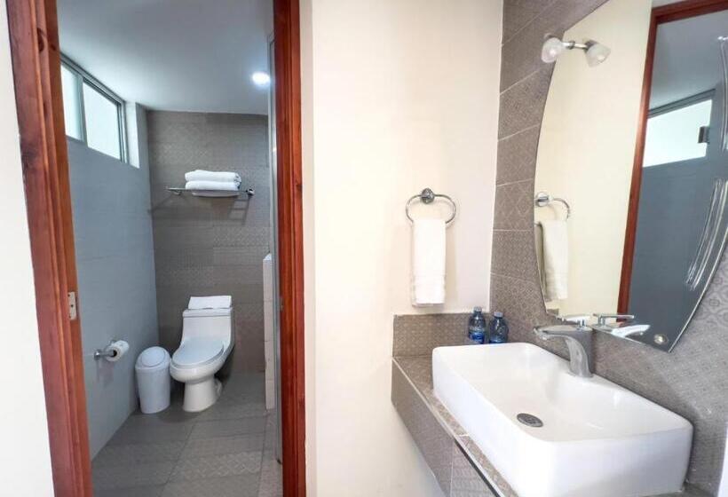 Отель Maria Dolores Rio Verde