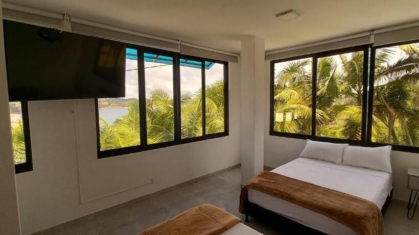 ホテル Mirador Cielo Blue