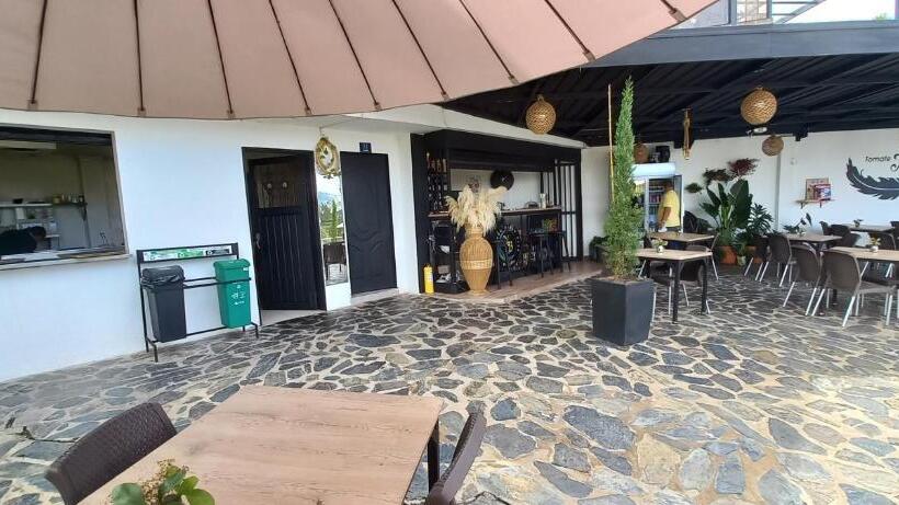 ホテル Mirador Cielo Blue