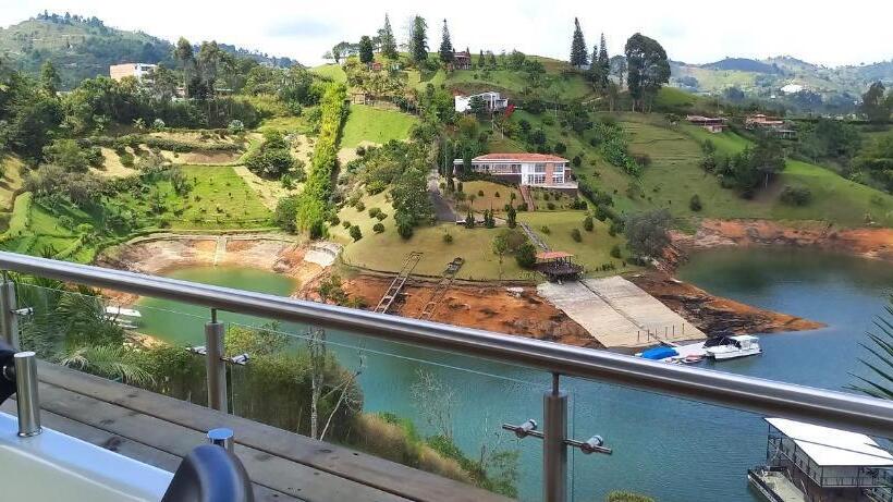 ホテル Mirador Cielo Blue