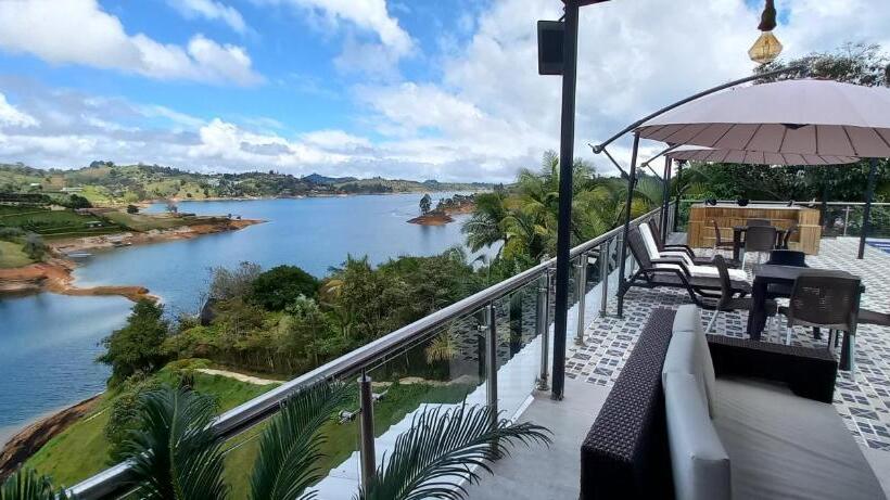 ホテル Mirador Cielo Blue