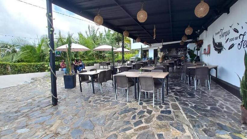 ホテル Mirador Cielo Blue