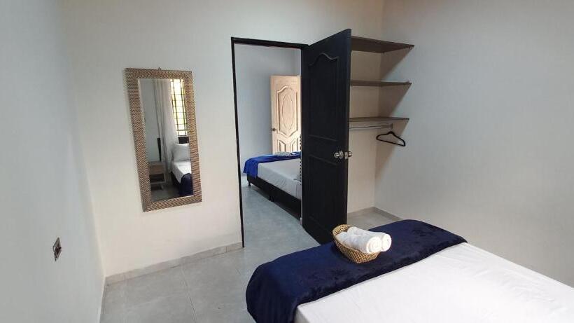 ホテル Mirador Cielo Blue