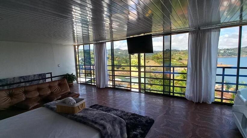 ホテル Mirador Cielo Blue